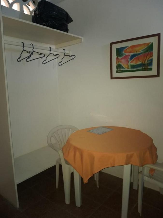 Hotel San Jacinto מראה חיצוני תמונה