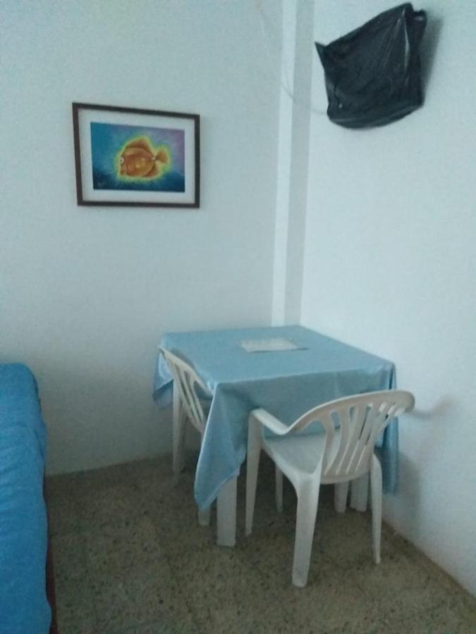 Hotel San Jacinto מראה חיצוני תמונה