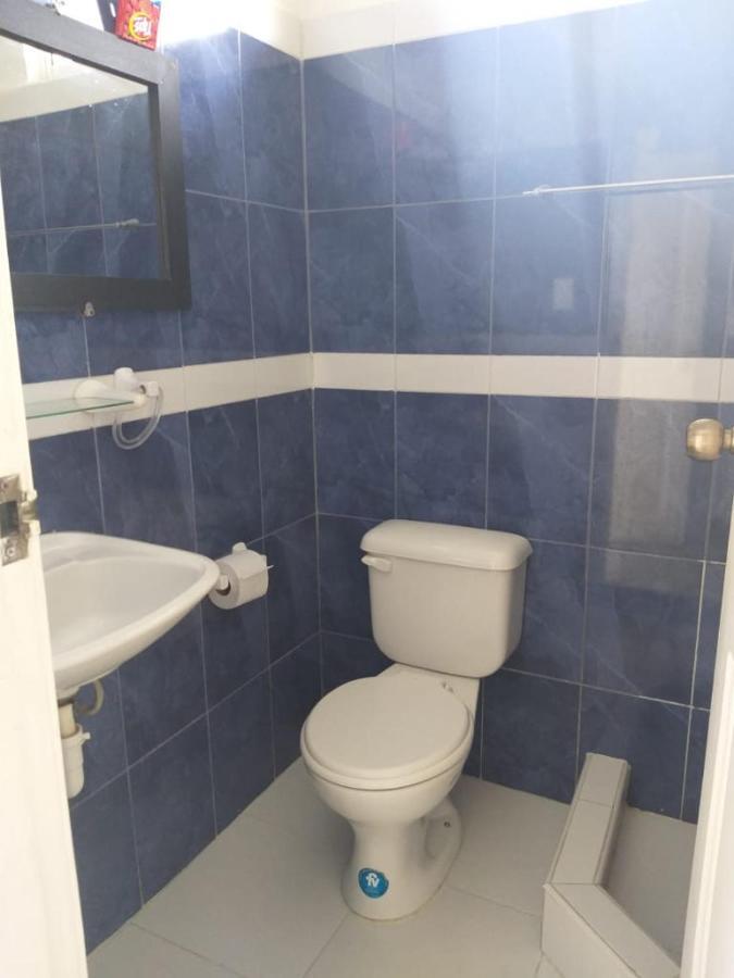 Hotel San Jacinto מראה חיצוני תמונה