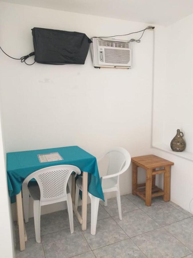 Hotel San Jacinto מראה חיצוני תמונה