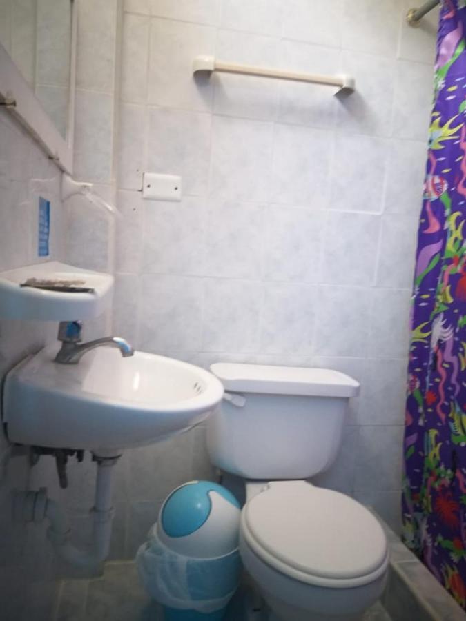 Hotel San Jacinto מראה חיצוני תמונה