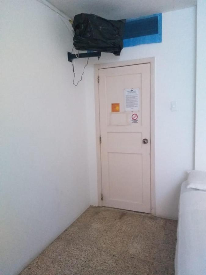 Hotel San Jacinto מראה חיצוני תמונה