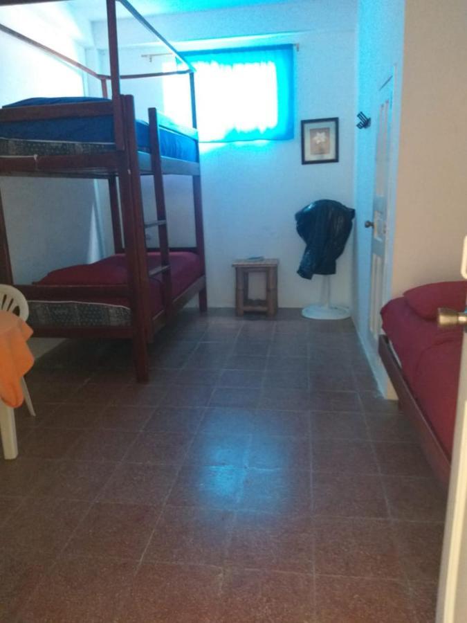 Hotel San Jacinto מראה חיצוני תמונה