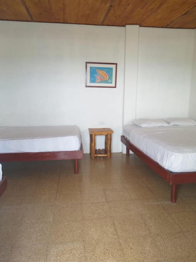 Hotel San Jacinto מראה חיצוני תמונה