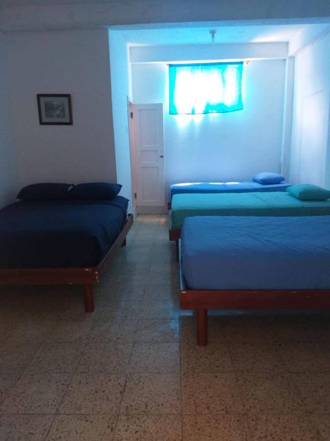 Hotel San Jacinto מראה חיצוני תמונה