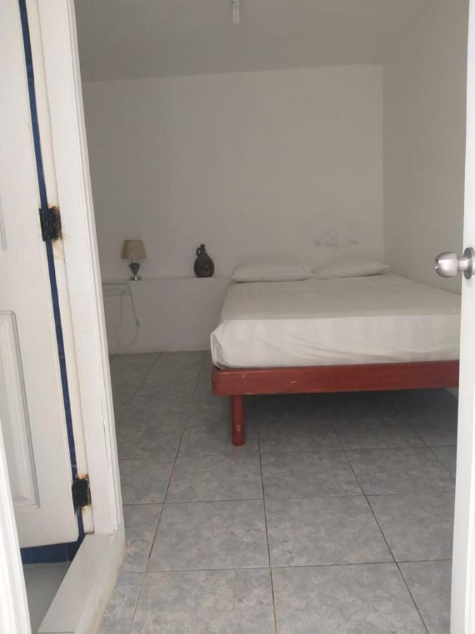 Hotel San Jacinto מראה חיצוני תמונה