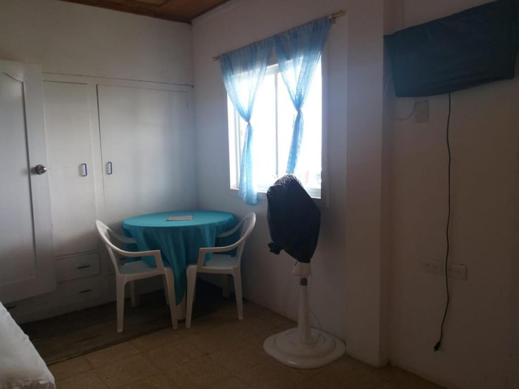 Hotel San Jacinto מראה חיצוני תמונה