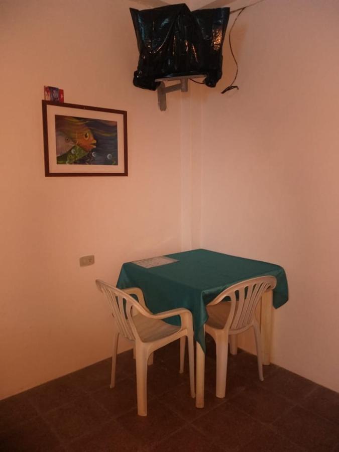 Hotel San Jacinto מראה חיצוני תמונה