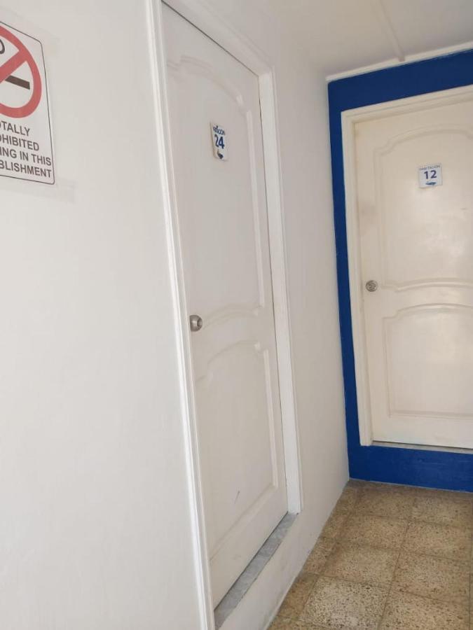 Hotel San Jacinto מראה חיצוני תמונה