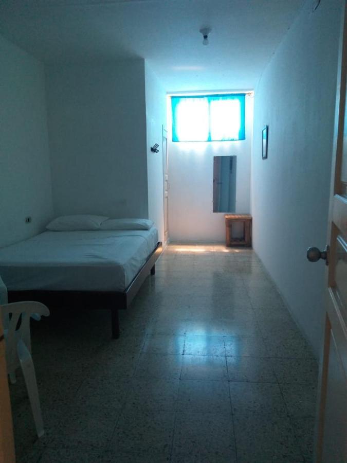 Hotel San Jacinto מראה חיצוני תמונה