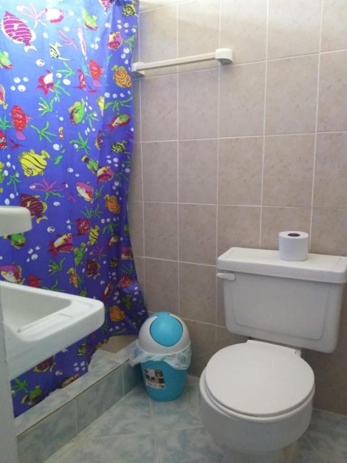 Hotel San Jacinto מראה חיצוני תמונה