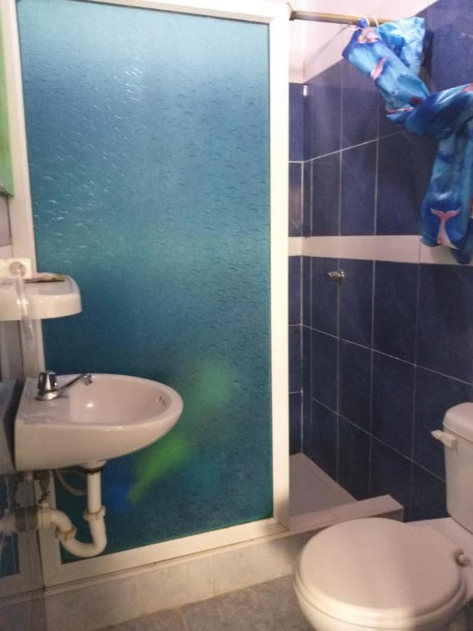 Hotel San Jacinto מראה חיצוני תמונה