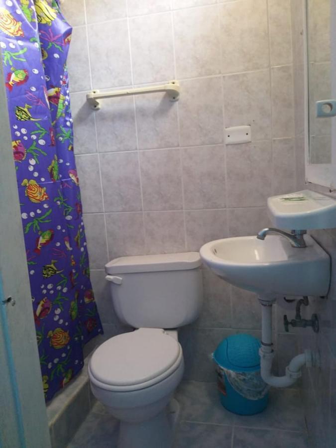 Hotel San Jacinto מראה חיצוני תמונה